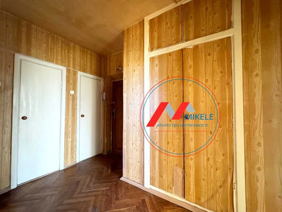 Apartment. Michael Omelianovych-Pavlenko Street, Kyiv