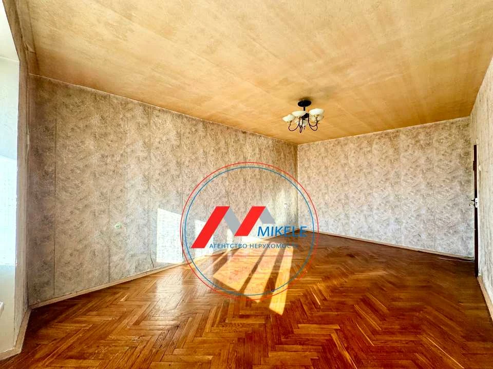Apartment. Michael Omelianovych-Pavlenko Street, Kyiv