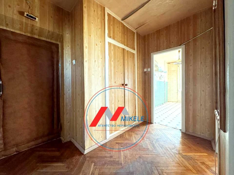 Apartment. Michael Omelianovych-Pavlenko Street, Kyiv