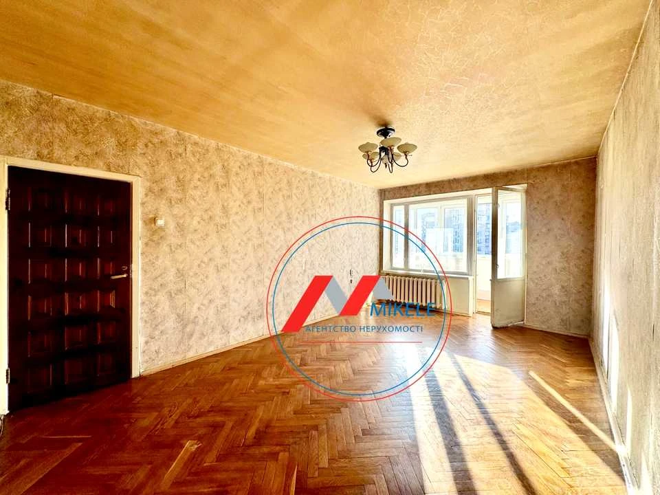 Apartment. Michael Omelianovych-Pavlenko Street, Kyiv