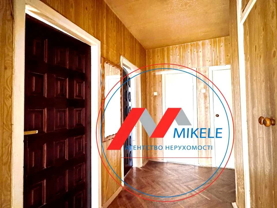 Apartment. Michael Omelianovych-Pavlenko Street, Kyiv