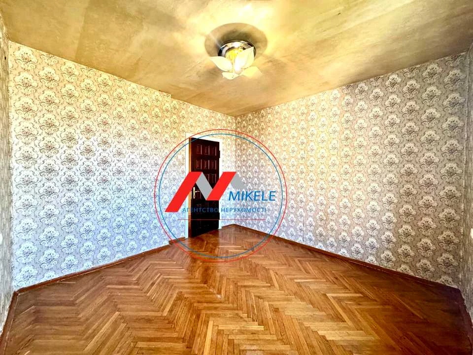 Apartment. Michael Omelianovych-Pavlenko Street, Kyiv