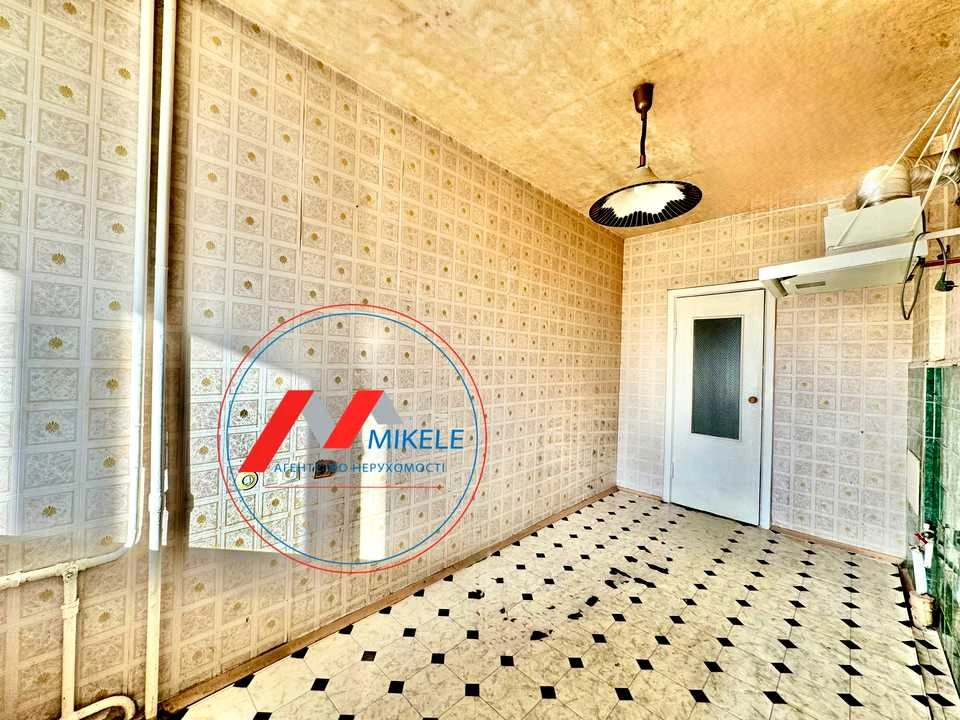 Apartment. Michael Omelianovych-Pavlenko Street, Kyiv
