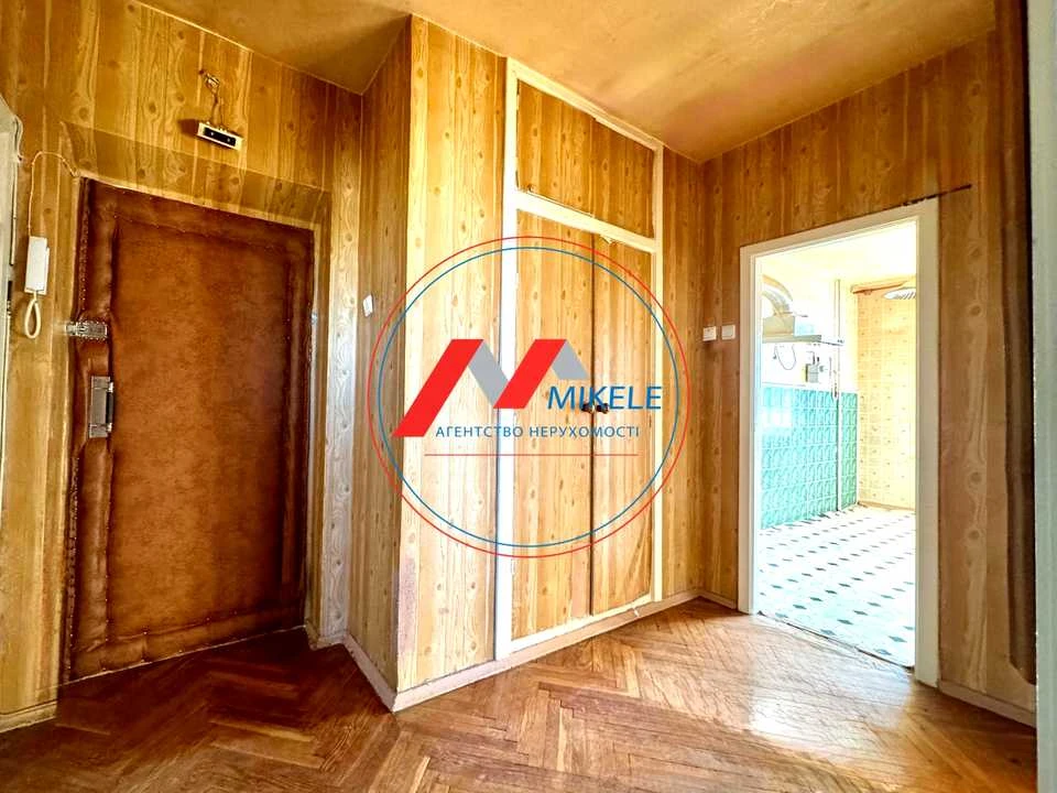 Apartment. Michael Omelianovych-Pavlenko Street, Kyiv