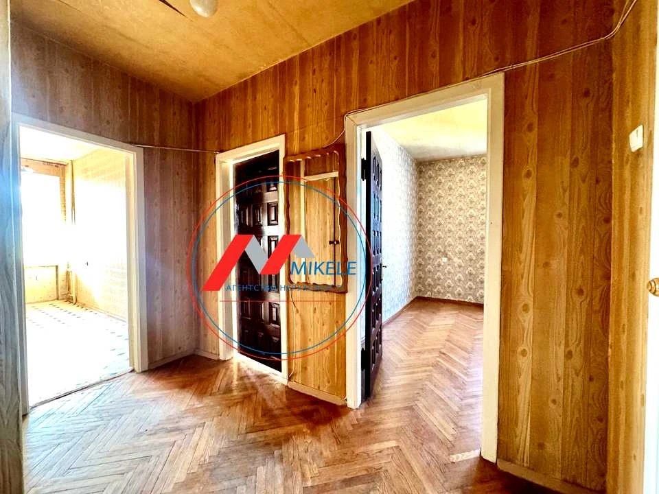 Apartment. Michael Omelianovych-Pavlenko Street, Kyiv
