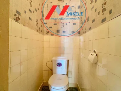 Apartment. Michael Omelianovych-Pavlenko Street, Kyiv