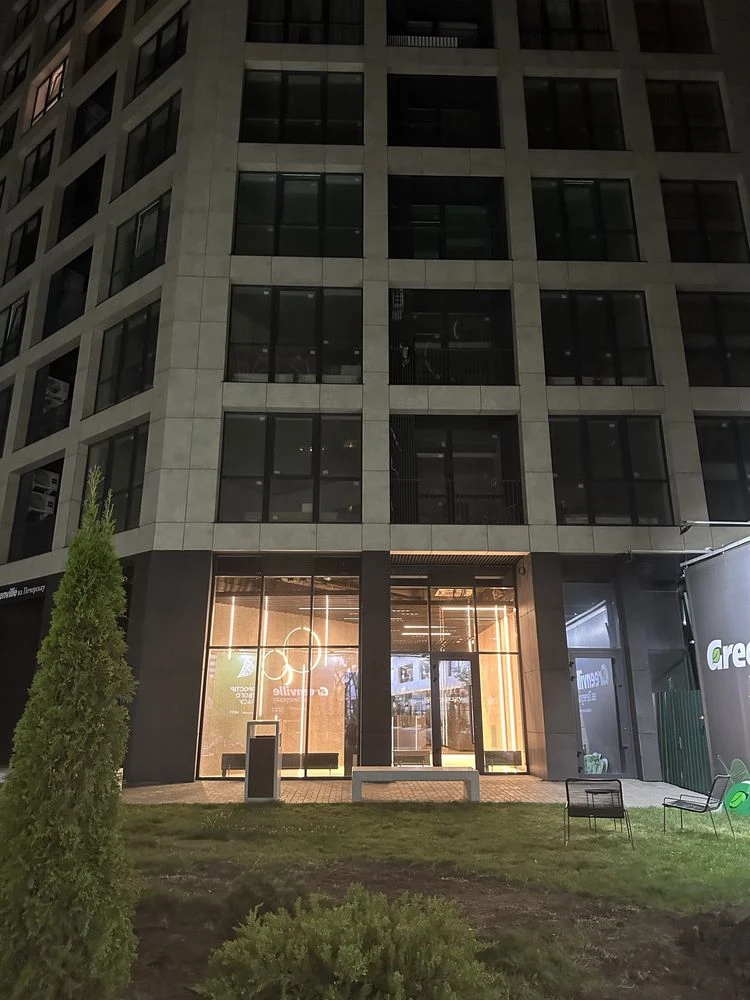 Продажа 1-комнатной квартиры в Киеве, район Печерск