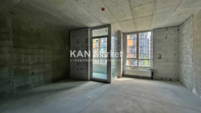 Продажа отличной 1-комнатной квартиры в доме 228 ЖК "Республика"!