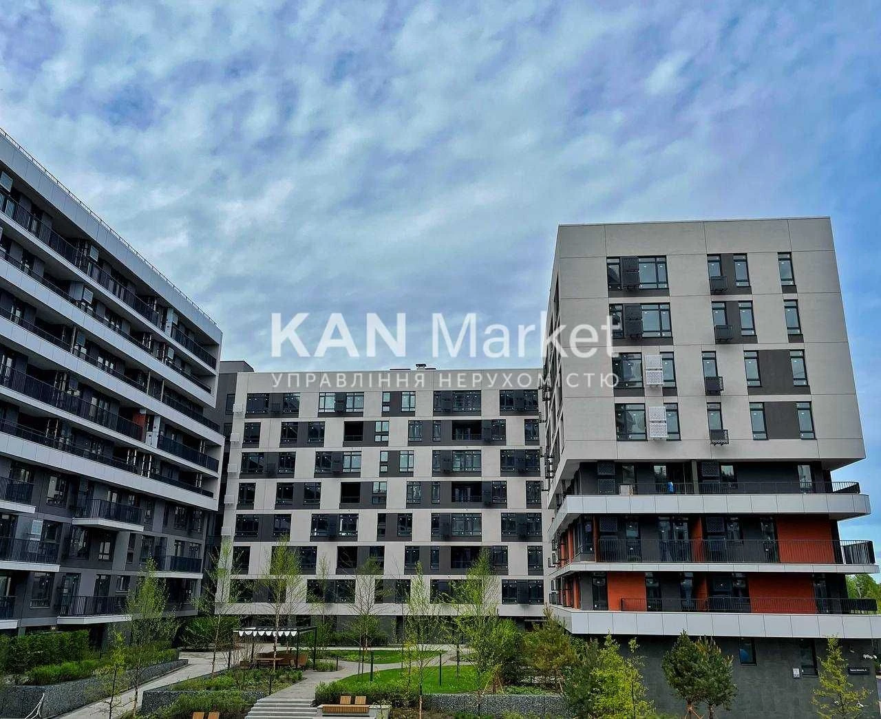 Продажа отличной 1-комнатной квартиры в доме 228 ЖК "Республика"!