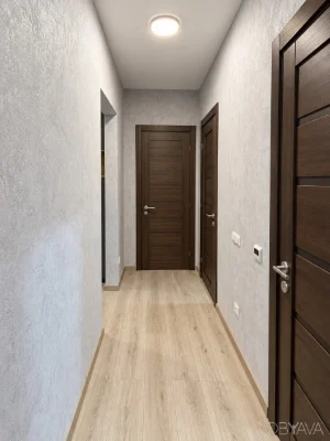 Sale of a 1-bedroom apartment at 21, Sim'yi Kulzhenkov Street, area 51.59 m²