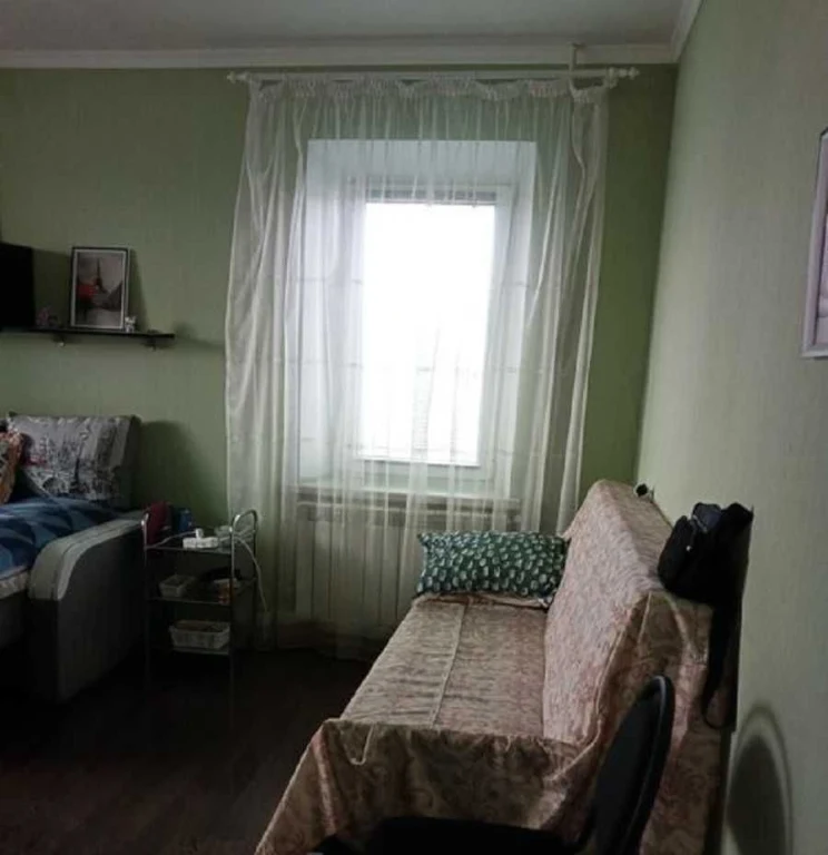 Сотовый проект. Продам 1 комнатную квартиру, поселок Котовск