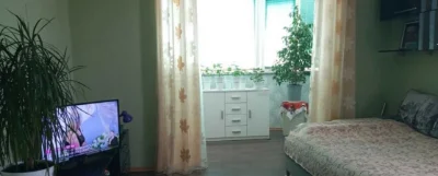 Сотовый проект. Продам 1 комнатную квартиру, поселок Котовск