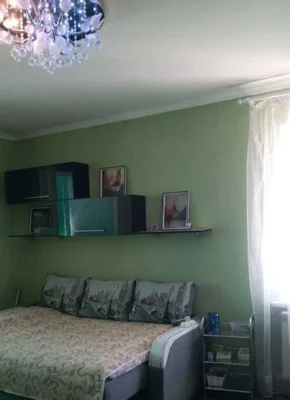 Сотовый проект. Продам 1 комнатную квартиру, поселок Котовск