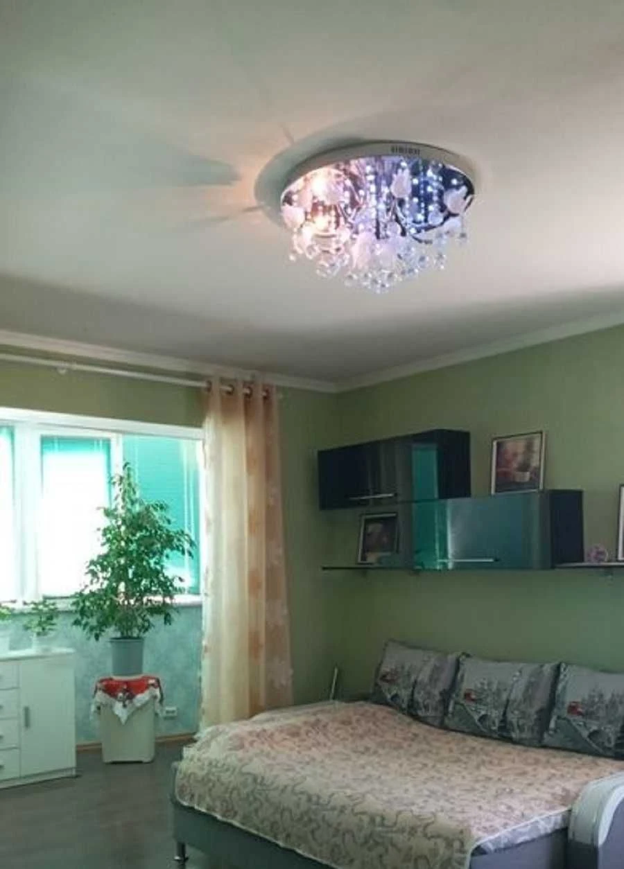 Сотовый проект. Продам 1 комнатную квартиру, поселок Котовск