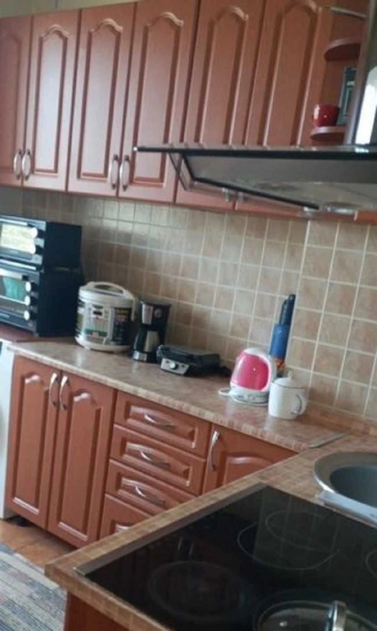 Сотовый проект. Продам 1 комнатную квартиру, поселок Котовск