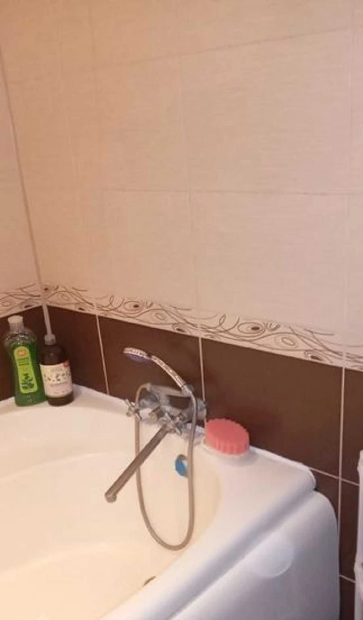 Сотовый проект. Продам 1 комнатную квартиру, поселок Котовск