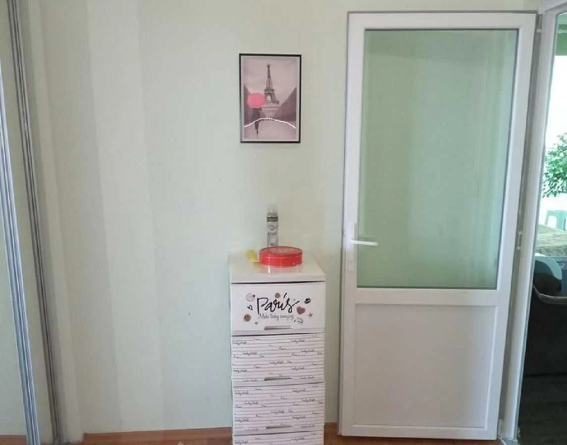 Сотовый проект. Продам 1 комнатную квартиру, поселок Котовск