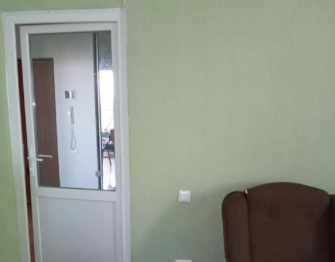 Сотовый проект. Продам 1 комнатную квартиру, поселок Котовск