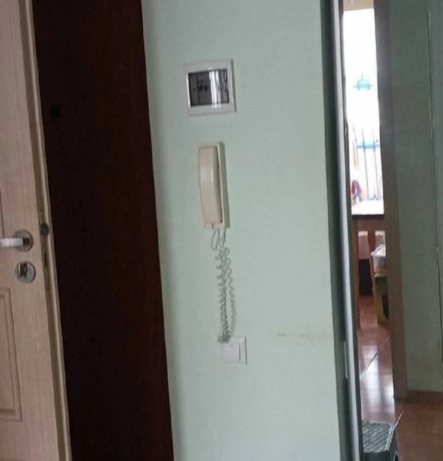 Сотовый проект. Продам 1 комнатную квартиру, поселок Котовск