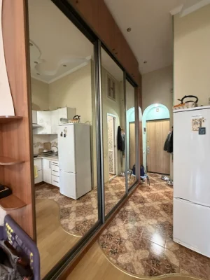 Продам 1 комнатную квартиру в центре, Коблевская, 29. Новый