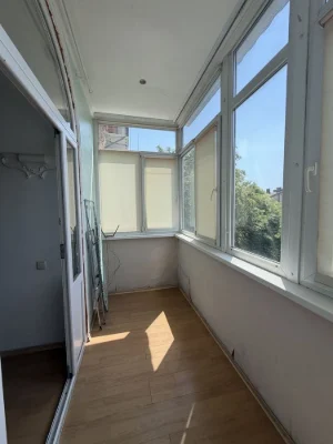 Продам 1 комнатную квартиру в центре, Коблевская, 29. Новый