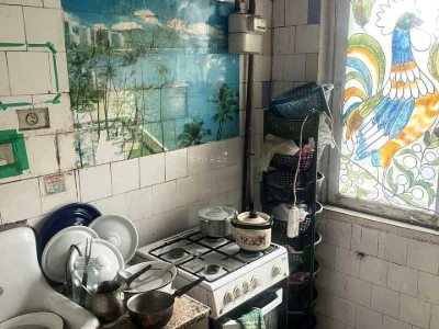 Квартира. Одеса, Небесної Сотні просп.