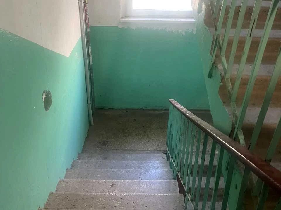 Квартира. Одеса, Небесної Сотні просп.