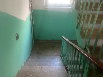Квартира. Одеса, Небесної Сотні просп.