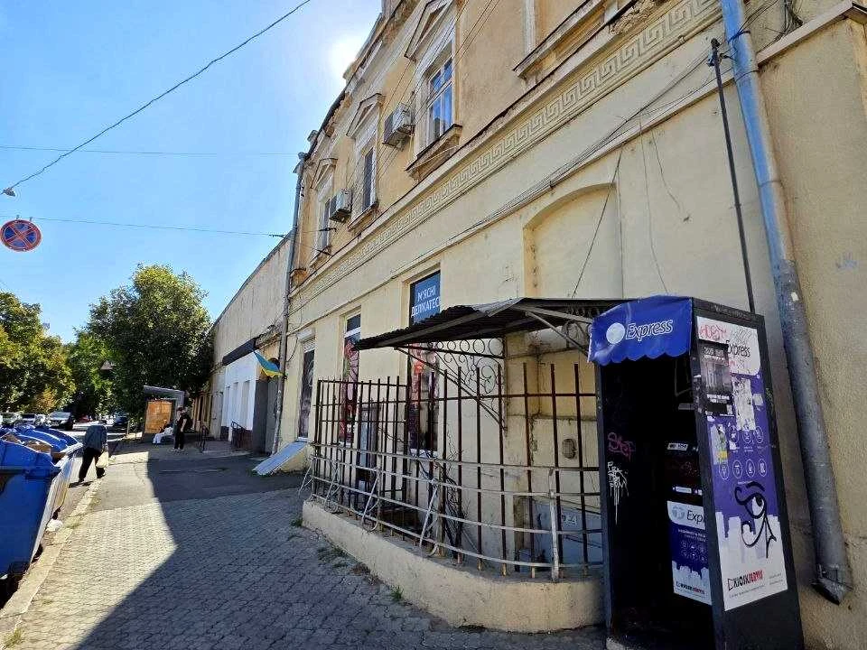 Квартира. Одесса, Садовая ул.