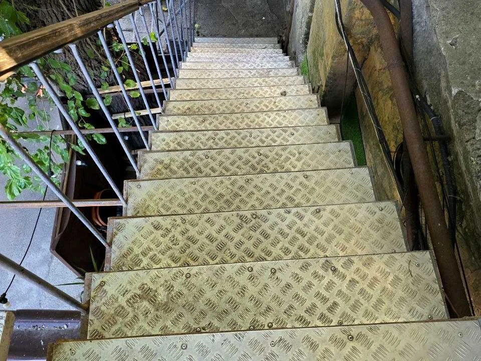 Квартира. Одесса, Садовая ул.