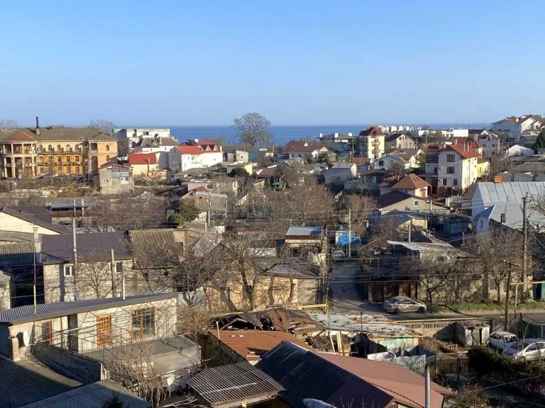 Квартира. Одесса, улица Двогая