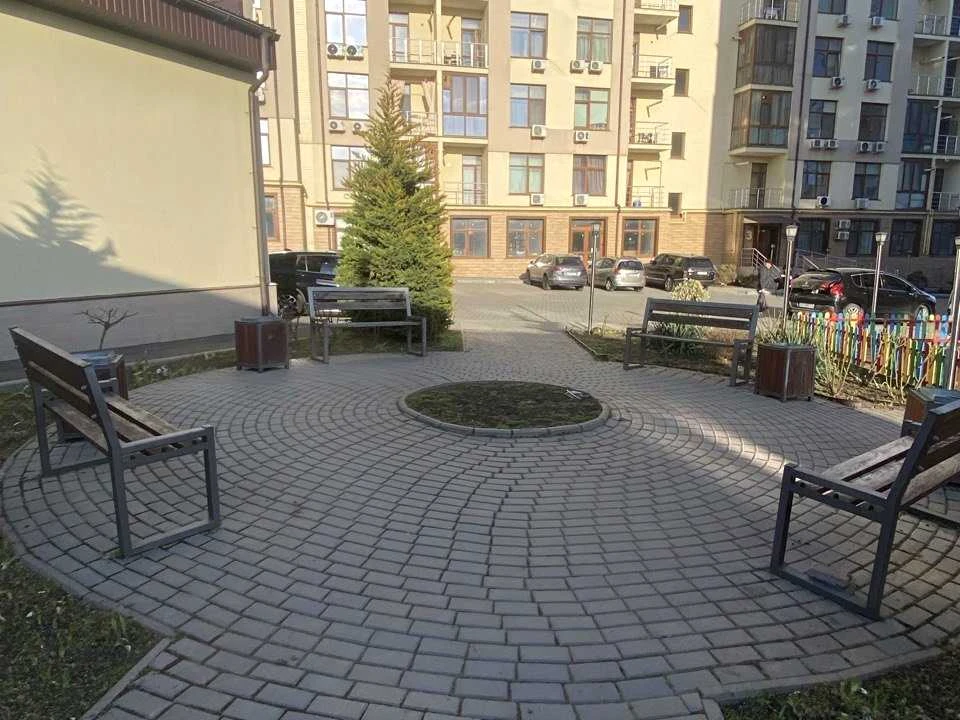 Квартира. Одесса, улица Двогая