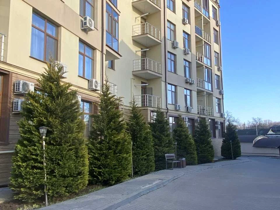 Квартира. Одесса, улица Двогая
