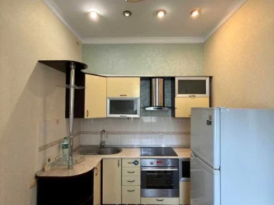 Apartment. 1-st Sorting Street, Odessa