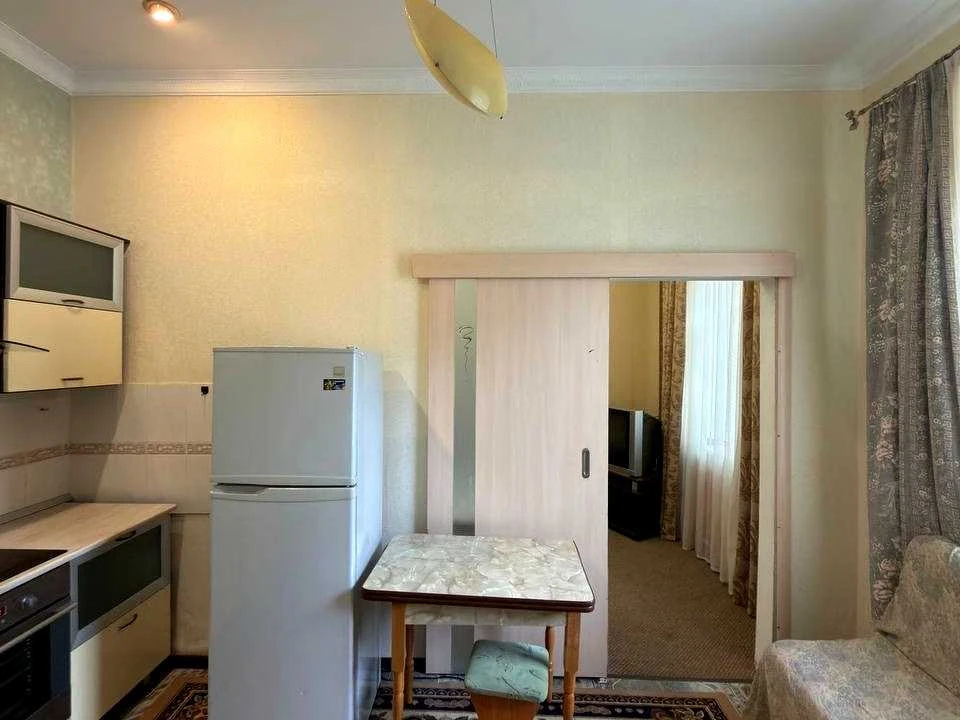 Apartment. 1-st Sorting Street, Odessa