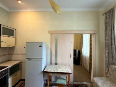 Apartment. 1-st Sorting Street, Odessa
