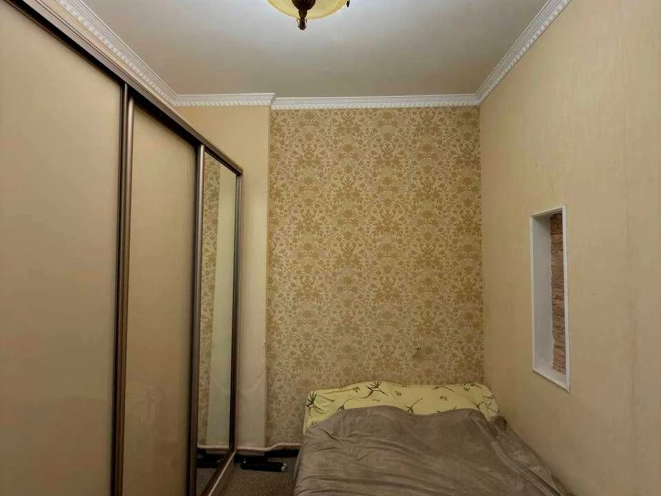 Apartment. 1-st Sorting Street, Odessa