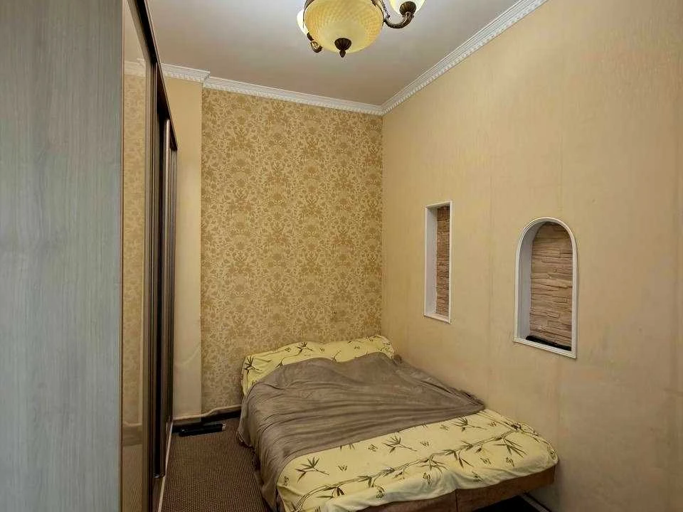 Apartment. 1-st Sorting Street, Odessa