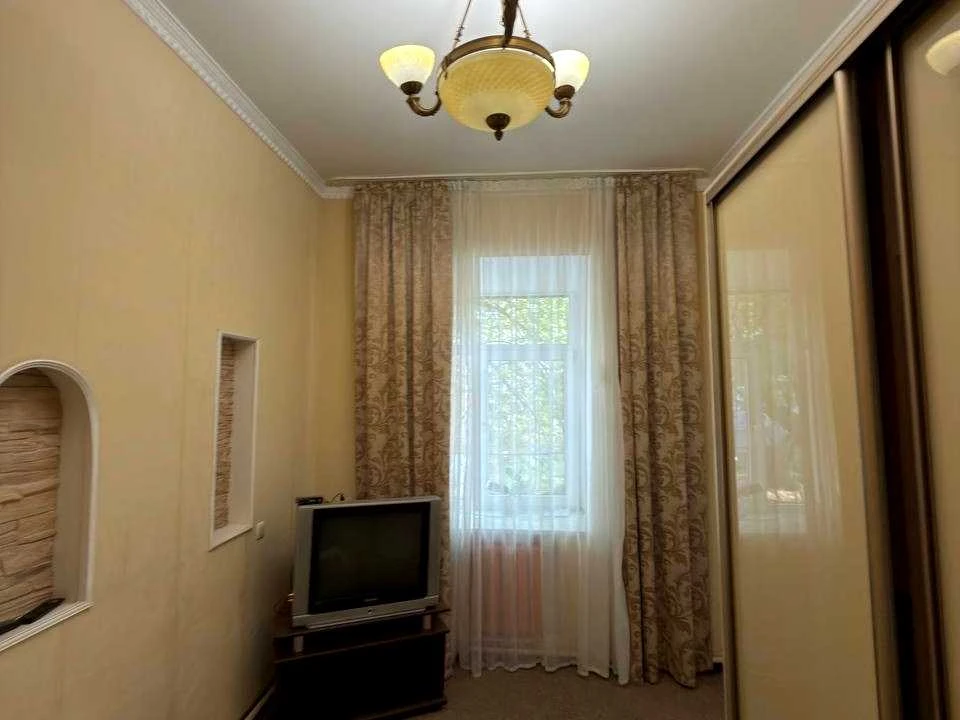 Apartment. 1-st Sorting Street, Odessa
