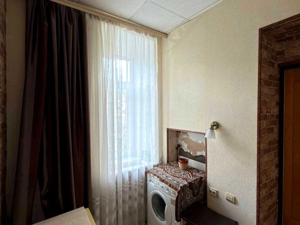 Apartment. 1-st Sorting Street, Odessa