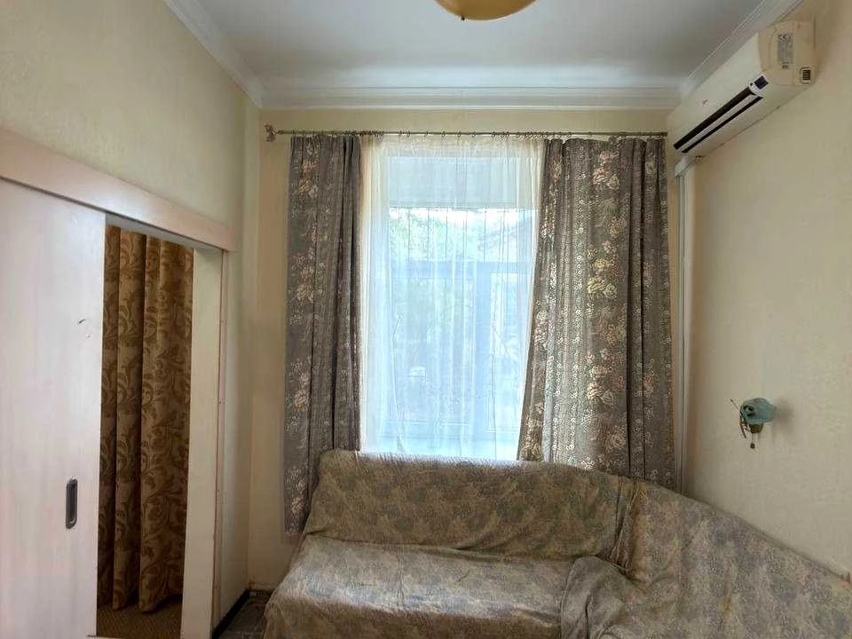 Apartment. 1-st Sorting Street, Odessa
