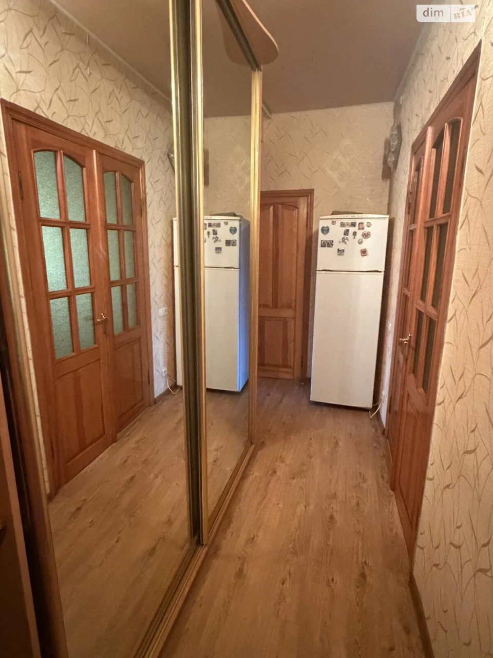 Apartment for Sale: Nagirnyi (Kyiv)