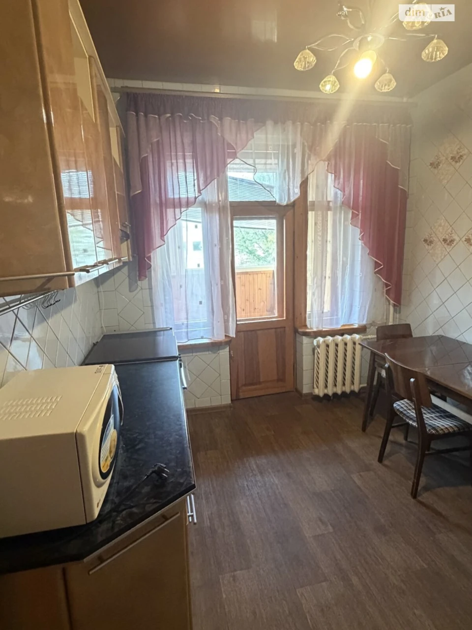 Apartment for Sale: Nagirnyi (Kyiv)