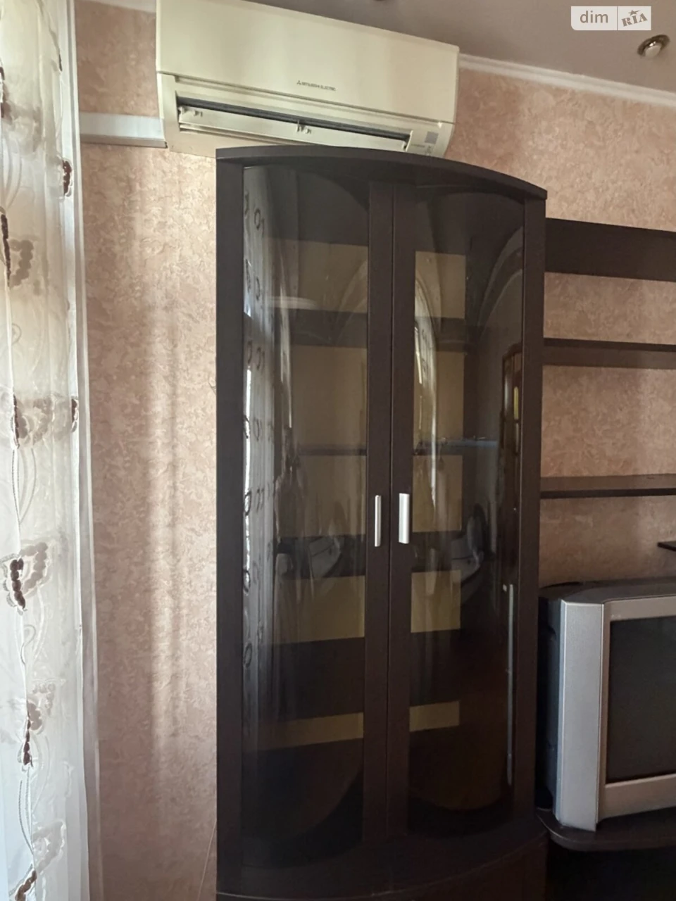 Apartment for Sale: Nagirnyi (Kyiv)