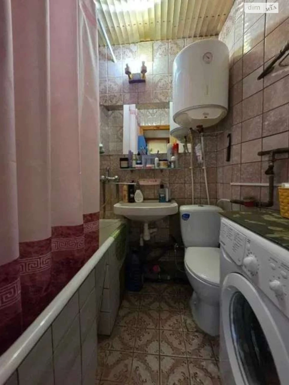 Apartment for Sale: Salths'kyi
