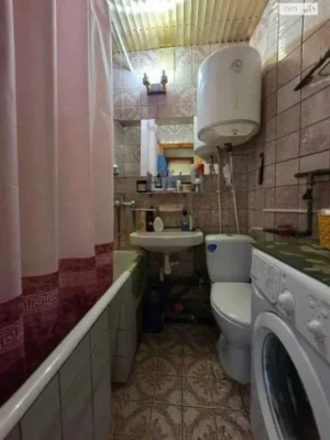 Apartment for Sale: Salths'kyi