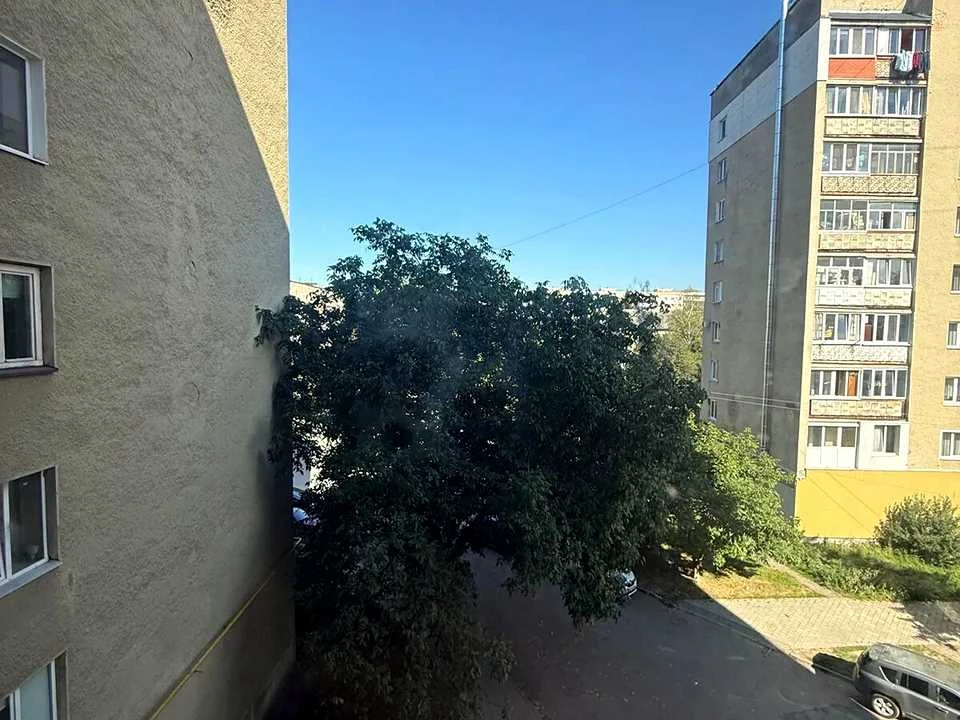 Квартира. Івано-Франківськ, Надвірнянська вул.