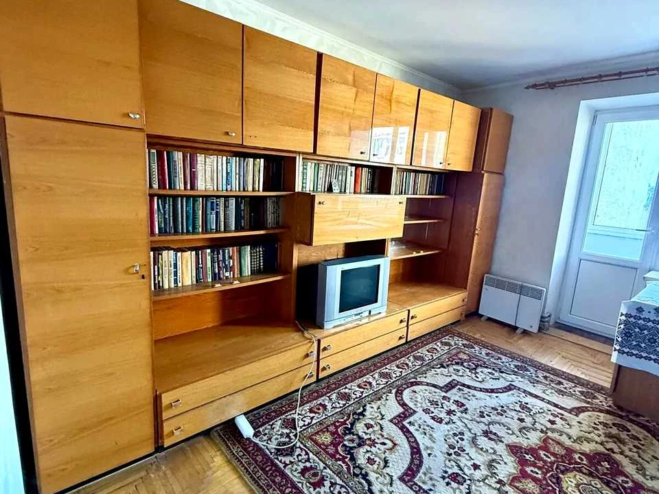 Квартира. Івано-Франківськ, Надвірнянська вул.