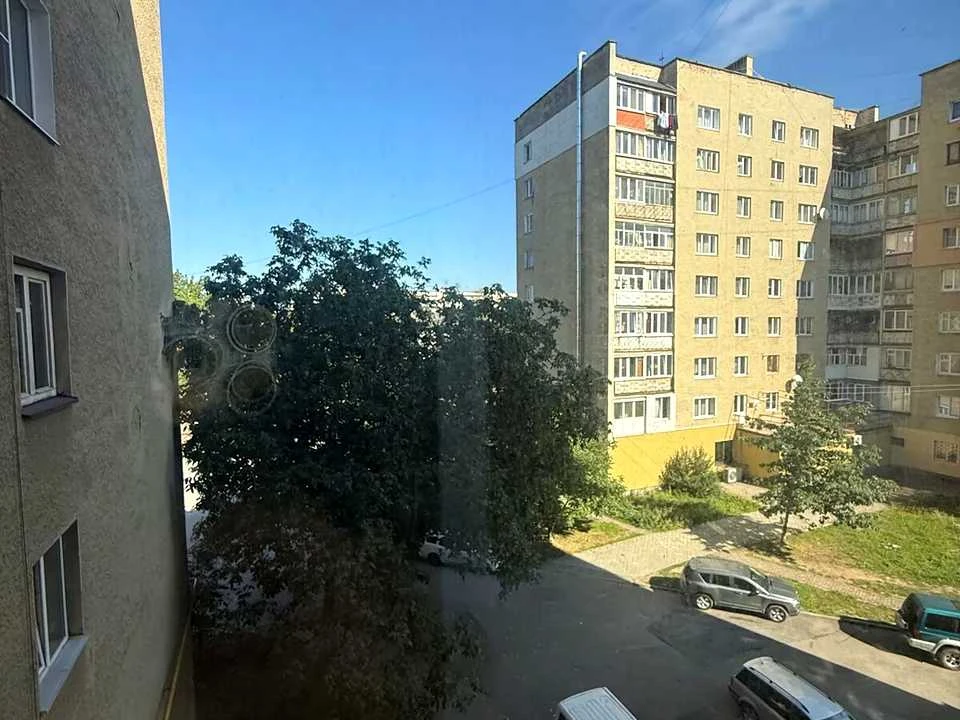 Квартира. Івано-Франківськ, Надвірнянська вул.