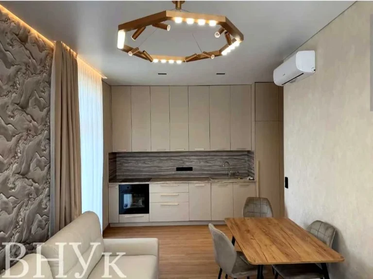 Apartment. Uzhgorod, Kapushanska St.